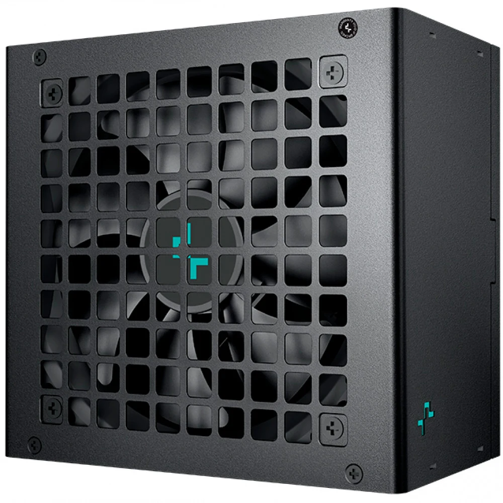 Блок питания 750W Deepcool PL750 (R-PL750D-FC0B-EU-v2/R-PL750D-FC0B-WDEU-V2)