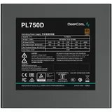 Блок питания 750W Deepcool PL750 (R-PL750D-FC0B-EU-v2/R-PL750D-FC0B-WDEU-V2)