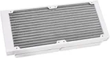Кулер для процессора Lian Li Galahad II LCD 280 White (G89.GA2ALCD28W.00)