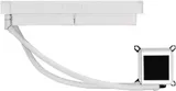 Кулер для процессора Lian Li Galahad II LCD 280 White (G89.GA2ALCD28W.00)