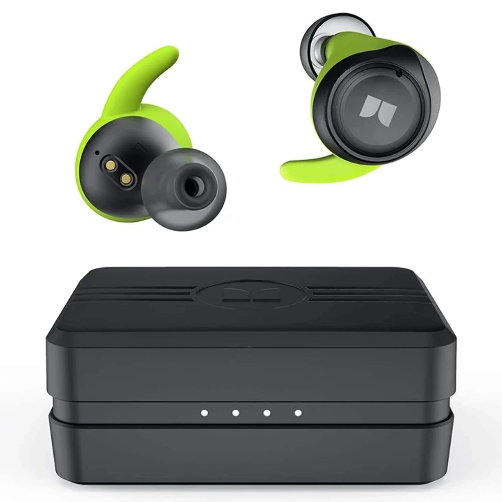 Гарнитура TWS MONSTER Champion AirLinks Earphone