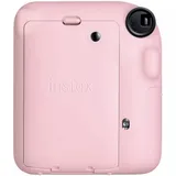 Фотоаппарат моментальной печати FUJIFILM INSTAX MINI 12 BUNDLE (BLOSSOM PINK)