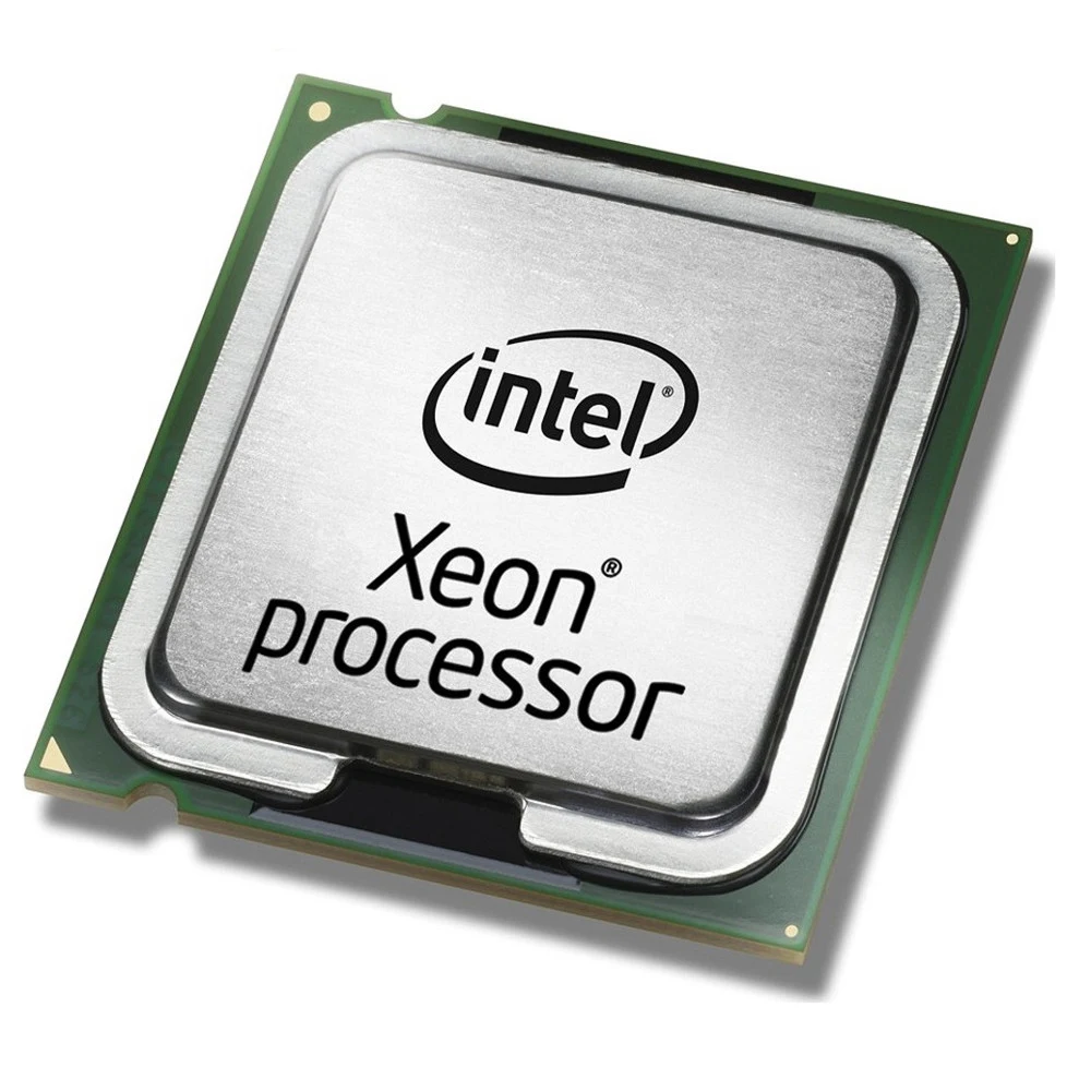 Intel CPU Server Quad-Core Xeon E3-1240V5 (3.5 GHz, 8M Cache, LGA1151) tray