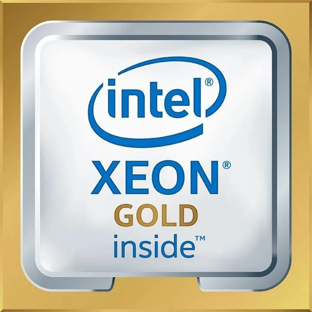 Серверный CPU LGA4677 Intel Xeon Gold 6530 (Emerald Rapids, 32C/64T, 2.1/4GHz, 160MB, 270W) OEM