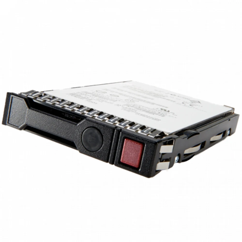 Жесткий диск HPE PRIMERA 600 1.92TB SAS SFF (2.5IN) SSD [R0P95A], R0P95A P13368-001