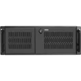 Серверный корпус ExeGate Pro 4U650-010/4U4139L <RM 19", высота 4U, глубина 650, БП 500ADS, USB>