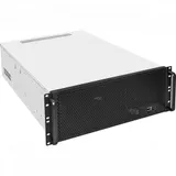 Серверный корпус ExeGate Pro 4U650-18 <RM 19", высота 4U, глубина 650, БП 800ADS, USB>