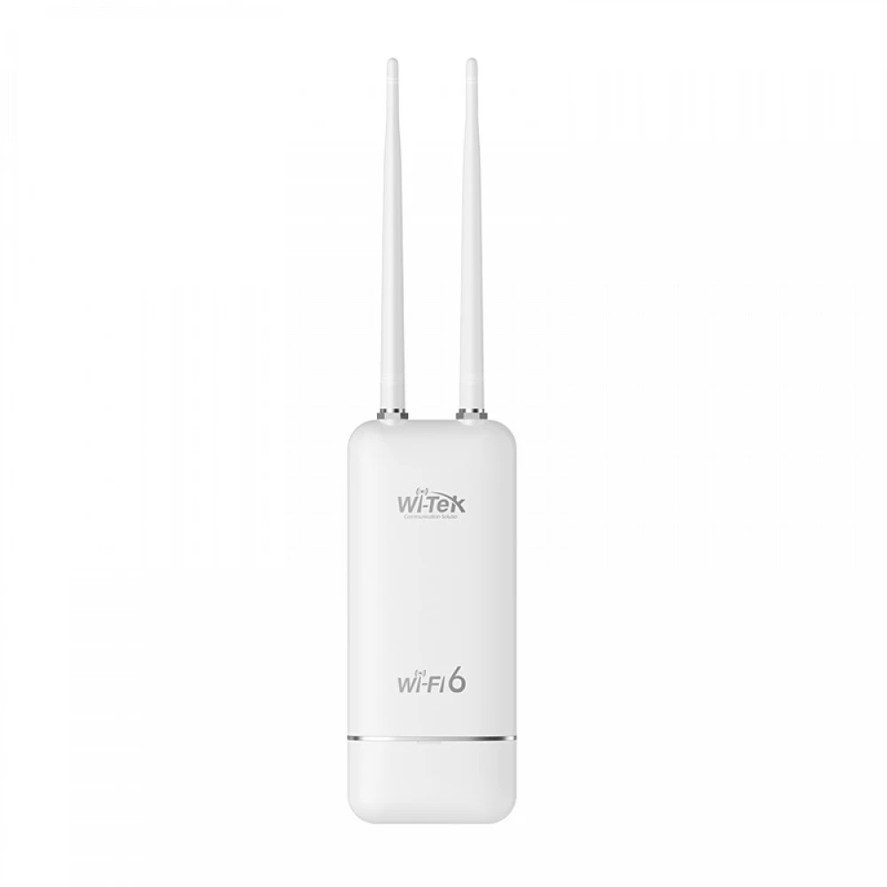 Wi-Tek WI-AP316AX-Lite Точка доступа