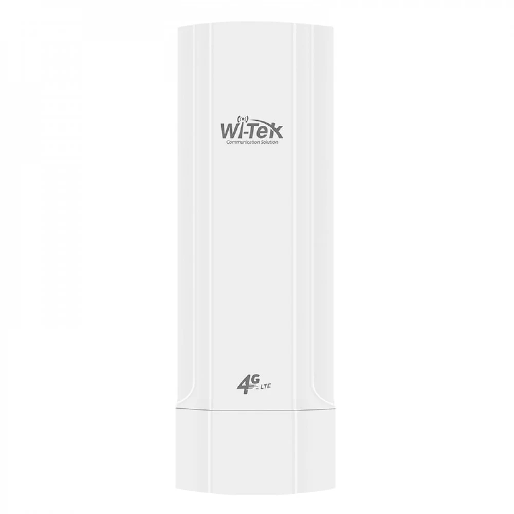 Wi-Tek WI-LTE110-O V2 Уличный Wi-Fi роутер 4G