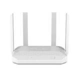 Keenetic Giga (KN-1012) Мультигигабитный интернет-центр с Mesh Wi-Fi 6 AX3000, Smart-коммутатором с 4 портами Gigabit Ethernet и 1 портом 2,5 Gigabit Ethernet, комбо-портом SFP, портами USB 3.0 и 2.