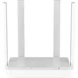 Keenetic Viva (KN-1913) Гигабитный интернет-центр с Mesh Wi-Fi 5 AC1200, 4-портовым Smart-коммутатором и многофункциональным портом USB