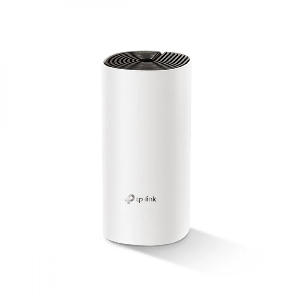 AC1200 Whole-Home Mesh Wi-Fi System, Qualcomm CPU, 867Mbps at 5GHz+300Mbps at 2.4GHz, 2 10/100Mbps Ports, 2 internal antennas, MU-MIMO, Beamforming, Parental Controls, Quality of Service, Reporting,