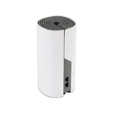 AC1200 Whole-Home Mesh Wi-Fi System, Qualcomm CPU, 867Mbps at 5GHz+300Mbps at 2.4GHz, 2 10/100Mbps Ports, 2 internal antennas, MU-MIMO, Beamforming, Parental Controls, Quality of Service, Reporting,