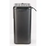 Шредер Office Kit S35 - 4 х 40 мм/ 9 лист./14 литр./ кл. 3/ старт -стоп -реверс./ скобы -карты -CD/ съемн. реж. блок.