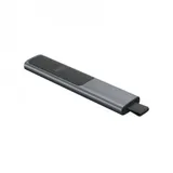 Презентер Logitech Spotlight Radio USB (30м) серый