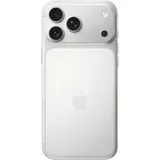 Apple iPhone 17 Pro Max 512GB Silver (MFYC4J/A) (Dual eSim Япония)