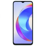 Смартфон HONOR X5 Plus WOD-LX1, A13/2.2+1.6GHz/4GbRAM/64GbROM/6.56",1612x720/WL/BT/2xSIM, Cyan Lake