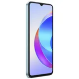 Смартфон HONOR X5 Plus WOD-LX1, A13/2.2+1.6GHz/4GbRAM/64GbROM/6.56",1612x720/WL/BT/2xSIM, Cyan Lake