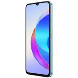 Смартфон HONOR X5 Plus WOD-LX1, A13/2.2+1.6GHz/4GbRAM/64GbROM/6.56",1612x720/WL/BT/2xSIM, Cyan Lake