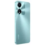 Смартфон HONOR X5 Plus WOD-LX1, A13/2.2+1.6GHz/4GbRAM/64GbROM/6.56",1612x720/WL/BT/2xSIM, Cyan Lake
