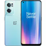 Смартфон OnePlus Nord CE 2,A11/2.4GHz+2.0GHz/8GbRAM/128GbROM/6.43",2400x100/Wi-Fi/BT/NFС/Bahama Blue