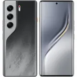 Мобильный телефон, TECNO, CAMON 40 Pro (CM6) 256+8 GB, 6.78" AMOLED, Аккумулятор 5200 мАч, 50MPx PDAF+ AI/50MPx, MediaTek Helio G100 Ultimate, 45W, Android 15, (Galaxy Black) черный