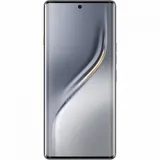 Мобильный телефон, TECNO, CAMON 40 Pro (CM6) 256+8 GB, 6.78" AMOLED, Аккумулятор 5200 мАч, 50MPx PDAF+ AI/50MPx, MediaTek Helio G100 Ultimate, 45W, Android 15, (Galaxy Black) черный
