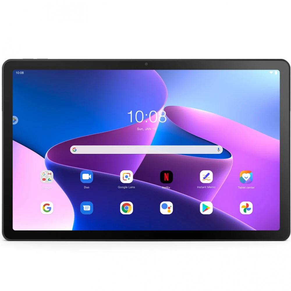 Предустановленное ПО Операционная система Android 12 Дисплей Диагональ 10.61" Разрешение 2K (2000x1200) Технология IPS Процессор Процессор MediaTek Helio G80 Оперативная память Оперативная память 4
