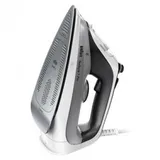 Утюг Braun SI7149WB 2900Вт белый/черный