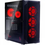 ПК Bloody BD-PC RB65C2 MT Ryzen 5 7500F (3.7) 32Gb SSD1Tb RX 7700XT 12Gb Windows 11 Home 64 2.5xGbitEth WiFi BT 650W черный (RUS) (2111350)