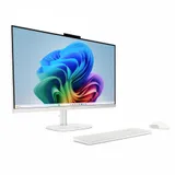 Моноблок HP OmniStudio 27-cv0017ci, 27", Ryzen 5 40/8GB/512GB/DOS
