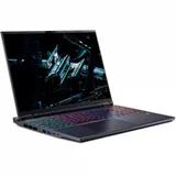 Ноутбук ACER PREDATOR HELIOS NEO 16AI/ PHN16-73-94ZR/ BLACK/ INTEL ULTRA U9-275HX/ NVIDIA RTX 5070