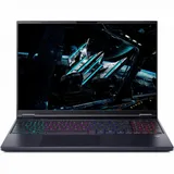 Ноутбук ACER PREDATOR HELIOS NEO 16AI/ PHN16-73-94ZR/ BLACK/ INTEL ULTRA U9-275HX/ NVIDIA RTX 5070
