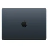 Apple MacBook Air 13-inch 2025 [MW133RU/A] Midnight 13.6" Liquid Retina {(2560x1600) M4 10C CPU 10C GPU/16GB/512GB SSD} (A3240) (РФ)