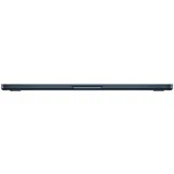 Apple MacBook Air 13-inch 2025 [MW133RU/A] Midnight 13.6" Liquid Retina {(2560x1600) M4 10C CPU 10C GPU/16GB/512GB SSD} (A3240) (РФ)