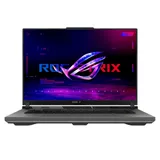 Ноутбук Asus/ROG Strix G16/G614PR-RV010W/1г/Ryzen 9/8940HX/2,4 GHz/16 Gb/PCIe NVMe SSD/512 Gb/No ODD/GeForce/RTX 5070 Ti/12 Gb/16 ''/1920x1200/Windows 90NR0NJ7-M00AZ0