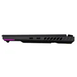 Ноутбук Asus/ROG Strix G16/G614PR-RV010W/1г/Ryzen 9/8940HX/2,4 GHz/16 Gb/PCIe NVMe SSD/512 Gb/No ODD/GeForce/RTX 5070 Ti/12 Gb/16 ''/1920x1200/Windows 90NR0NJ7-M00AZ0