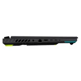 Ноутбук Asus/ROG Strix G16/G614PR-RV010W/1г/Ryzen 9/8940HX/2,4 GHz/16 Gb/PCIe NVMe SSD/512 Gb/No ODD/GeForce/RTX 5070 Ti/12 Gb/16 ''/1920x1200/Windows 90NR0NJ7-M00AZ0