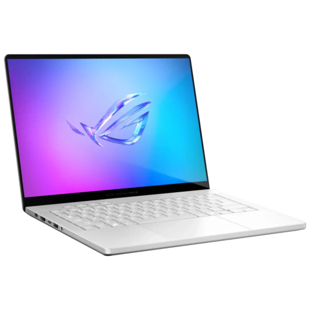 Ноутбук Asus/ROG Zephyrus G14 / GA403GM-SY193W/1г/Ryzen AI 9/465/2 GHz/32 Gb/PCIe NVMe SSD/1000 Gb/No ODD/GeForce/RTX 5060/8 Gb/14 ''/2880x1800/Window 90NR0QL2-M00950