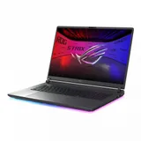 Ноутбук Asus/ROG Strix G18/G815LR-TT373W/1г/Core Ultra 9/290HX/2,7 GHz/32 Gb/PCIe NVMe SSD/1000 Gb/No ODD/GeForce/RTX 5070 Ti/12 Gb/18 ''/2560x1600/Wi 90NR0LT1-M00JL0