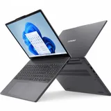 Ноутбук Lenovo IdeaPad Slim 3 15IRH10/15.3" WUXGA 1920x1200/Intel Core i7 13620H/16 Gb/1 Tb SSD/Intel UHD Graphics/No OS/серый/1.59 кг