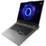 Ноутбук Lenovo LOQ 17IRX10, Core i7-14700HX/17.3"FHD/32GB/1TB/GF RTX5070 8GB/LAN/W11SL