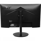 Монитор Acer CB272Gbmiprxv 27'', 16:9, IPS, FHD, 1ms, 250cd, 120Hz, VGA, HDMI, DP, SPK, HAS