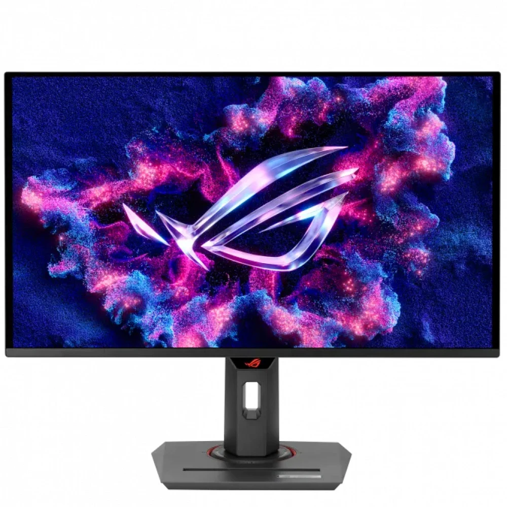 Монитор ASUS 27" ROG Strix XG27ACDNG OLED 2560x1440 0,03ms 450cd 360Hz HDMI*2 USB*4 DP Swivel Pivot HAS Black