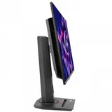 Монитор ASUS 27" ROG Strix XG27ACDNG OLED 2560x1440 0,03ms 450cd 360Hz HDMI*2 USB*4 DP Swivel Pivot HAS Black
