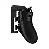 База HyperX ChargePlay™ обеспечивает возможность одновременно заряжать два беспроводных устройства Количество устройств: 2 устройства, поддерживающие Qi Qi-мощность: до 15 Вт в целом Индикаторы: 2 с