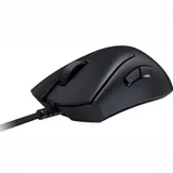 Компьютерная мышь, Razer ,DeathAdder V3, RZ01-04640100-R3M1, Игровая, Оптический сенсор Focus Pro 30K Optical Sensor с реальным разрешением 30 000 DPI и с точностью отслеживания 99,6%, 6 кнопок, 59