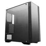 Корпус Deepcool MATREXX 55 V3 (E-ATX, CPU Height 160mm, VGA max 370mm, USB 2.0 x 2, USB 3.0 x 1, Audio x 1, Mic x 1, int. 3.5»/2.5» x 2 , 2.5» x 2+2, Ext. 5.25» x 0) (713968)