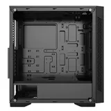 Корпус Deepcool MATREXX 55 V3 (E-ATX, CPU Height 160mm, VGA max 370mm, USB 2.0 x 2, USB 3.0 x 1, Audio x 1, Mic x 1, int. 3.5»/2.5» x 2 , 2.5» x 2+2, Ext. 5.25» x 0) (713968)