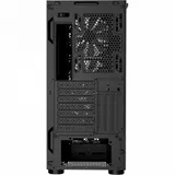 Корпус PcCooler ME200 MESH BK черный без БП ATX 6x120mm 6x140mm 2xUSB2.0 1xUSB3.0 audio bott PSU